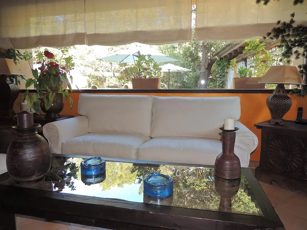Villa Vallmar Valldemossa
