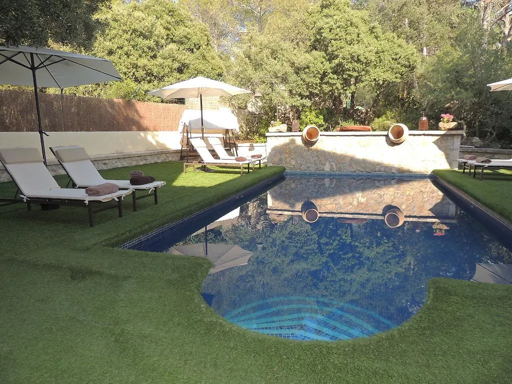 Villa Vallmar Valldemossa