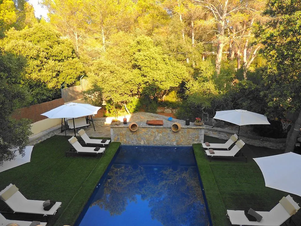 Villa Vallmar Valldemossa
