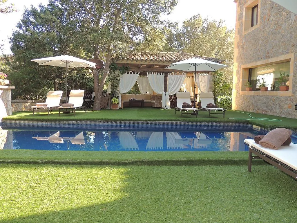 Villa Vallmar Valldemossa  Valldemossa (Mallorca)